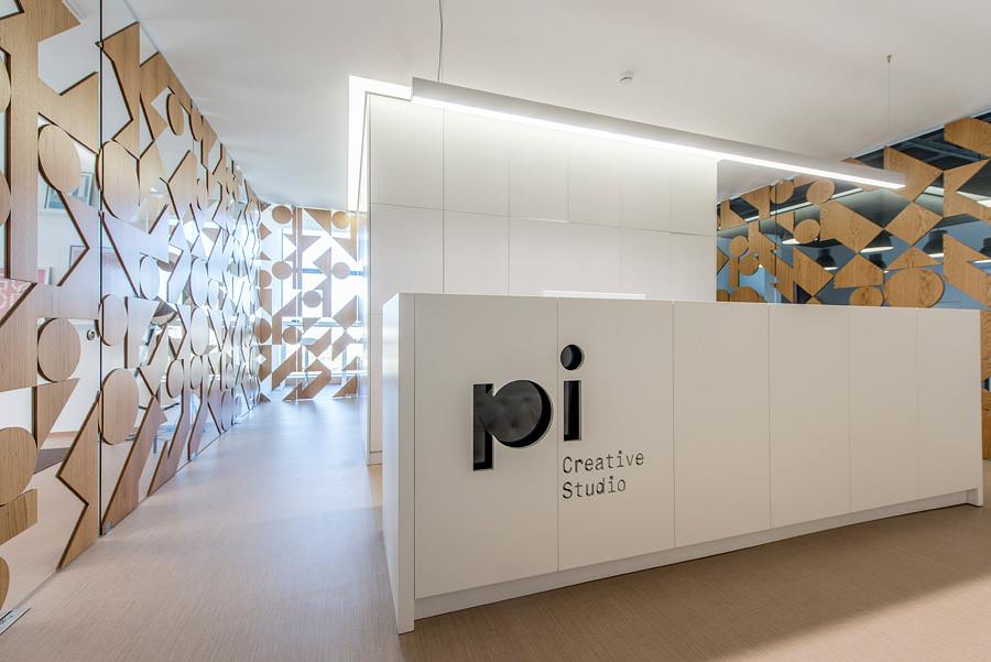 Pi Creative Studio | About